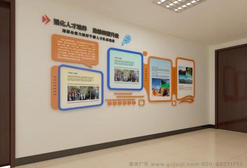 宁明医院文化墙怎么做？如何建好科室护理文化墙？