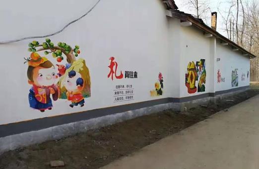宁明城市文化墙的重要意义