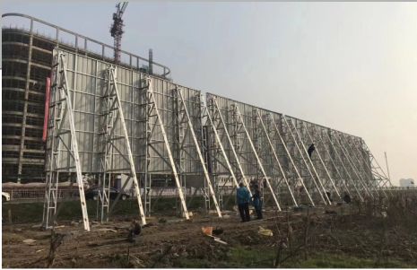 宁明什么是广告物料？