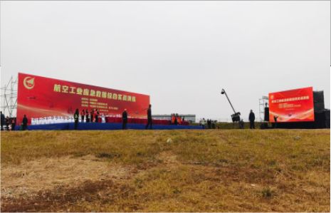 宁明活动搭建主要是做什么的？