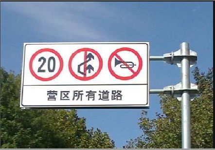 宁明大广告牌制作不可忽视的流程