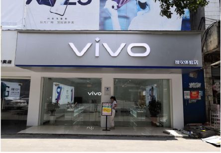 宁明}做一个门店面广告招牌需要多少钱？