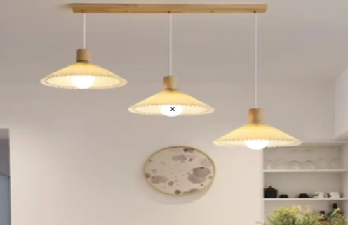 宁明关于LED灯