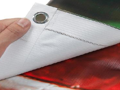 宁明喷绘和刀刮布的工艺区别。