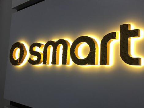 宁明背光字有什么特点？生产过程如何？