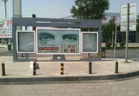 宁明社区广告投放的几种常见方式。