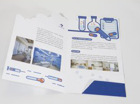 宁明说明书印刷有哪些样式可以选择？