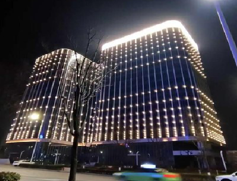 宁明亮化工程安装注意事项。