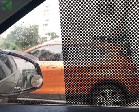 宁明怎么判断单透膜的好坏？