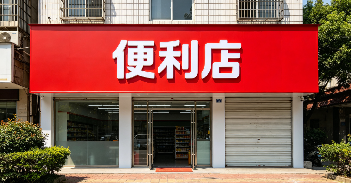 宁明门店招牌怎么选？主流门头招牌类型优缺点及适用场景全解析