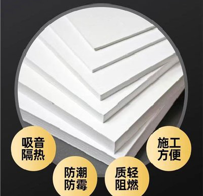 宁明雪弗板和PVC板材有什么区别？